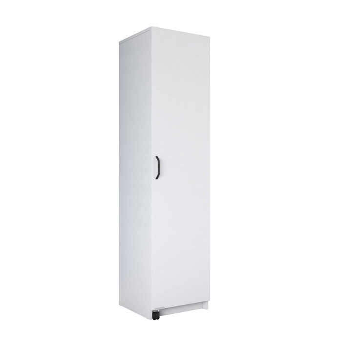 Hanah Home Armario Multiusos JE104 - 5220 Blanco